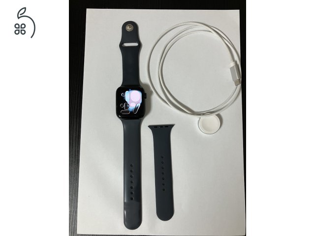 Apple Watch SE 2022,GPS,44mm.