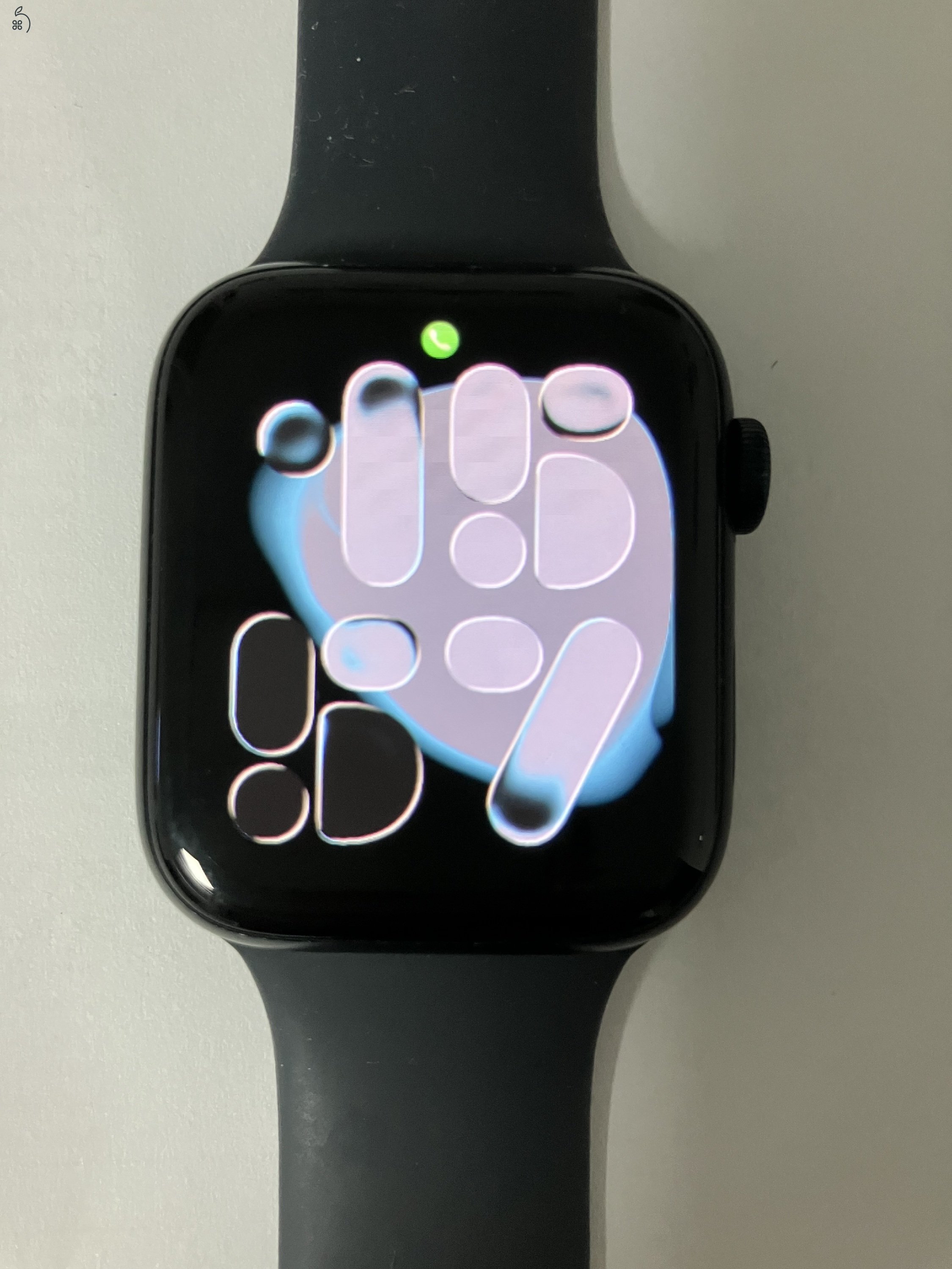 Apple Watch SE 2022,GPS,44mm.