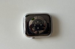 Eladó Apple Watch S9 45 mm GPS – szép állapotban