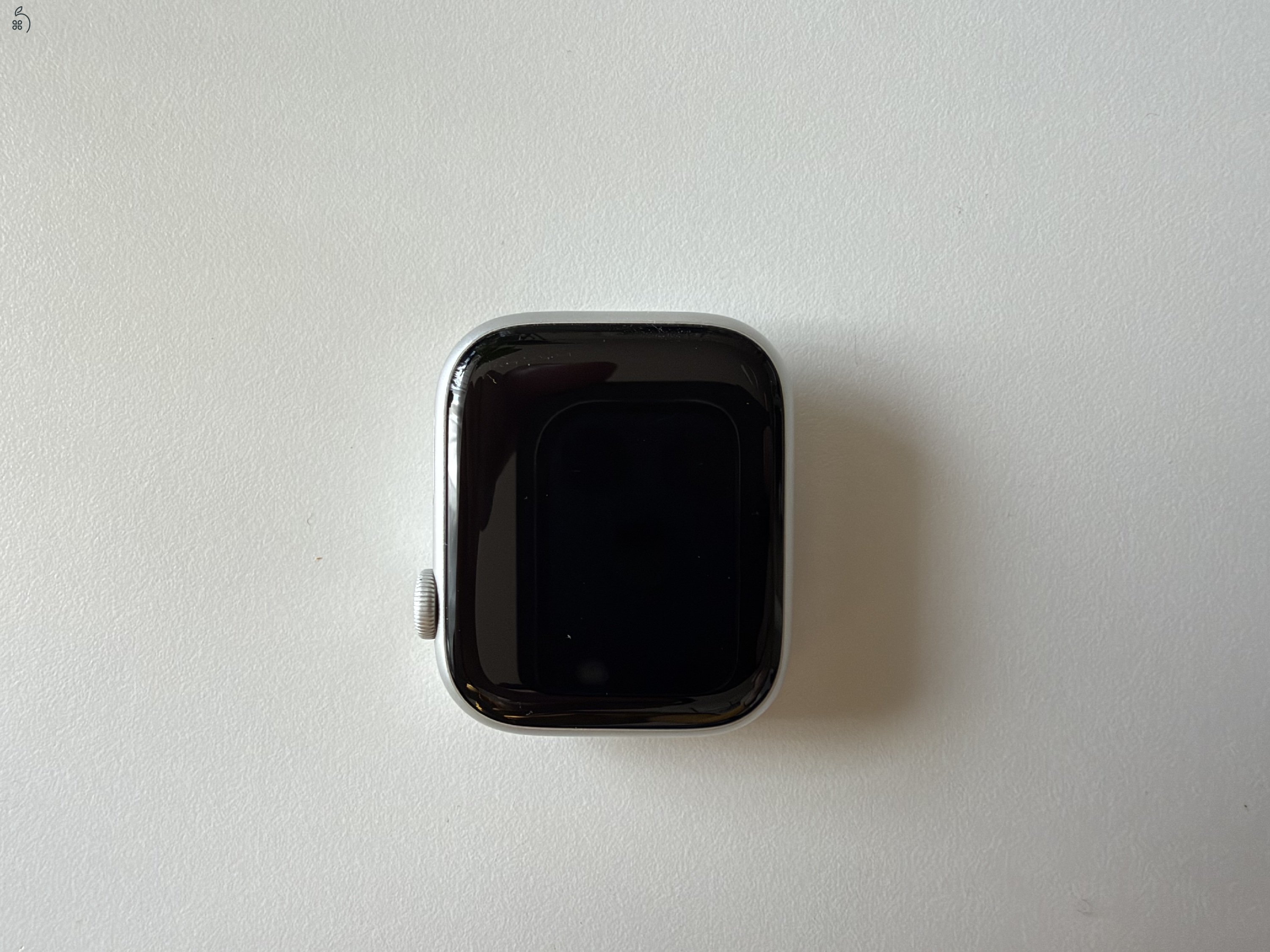 Eladó Apple Watch S9 45 mm GPS – szép állapotban