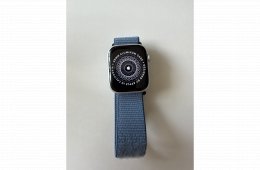 Eladó Apple Watch S9 45 mm GPS – szép állapotban