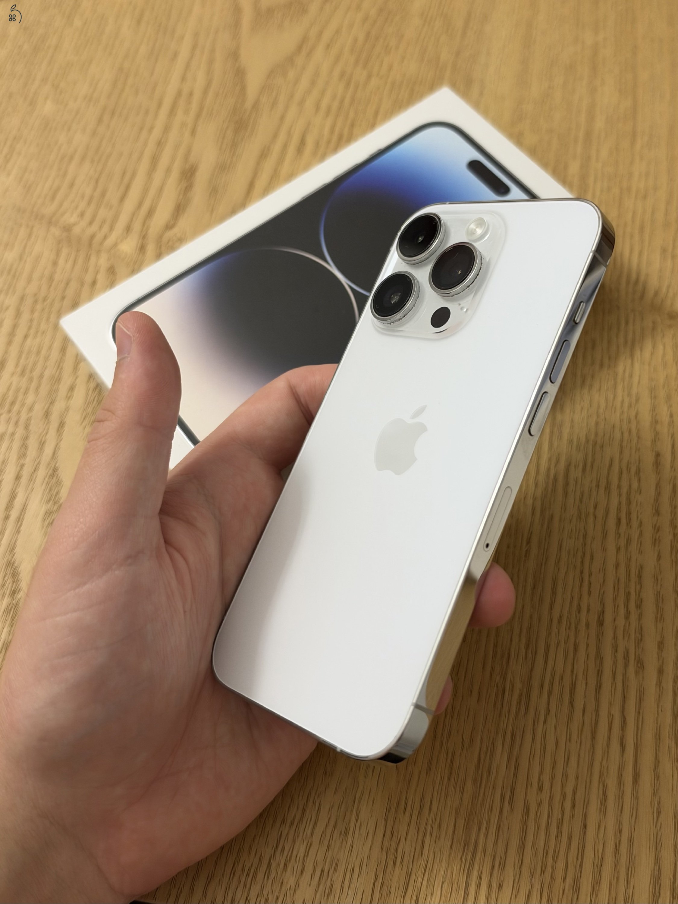 iPhone 14 Pro