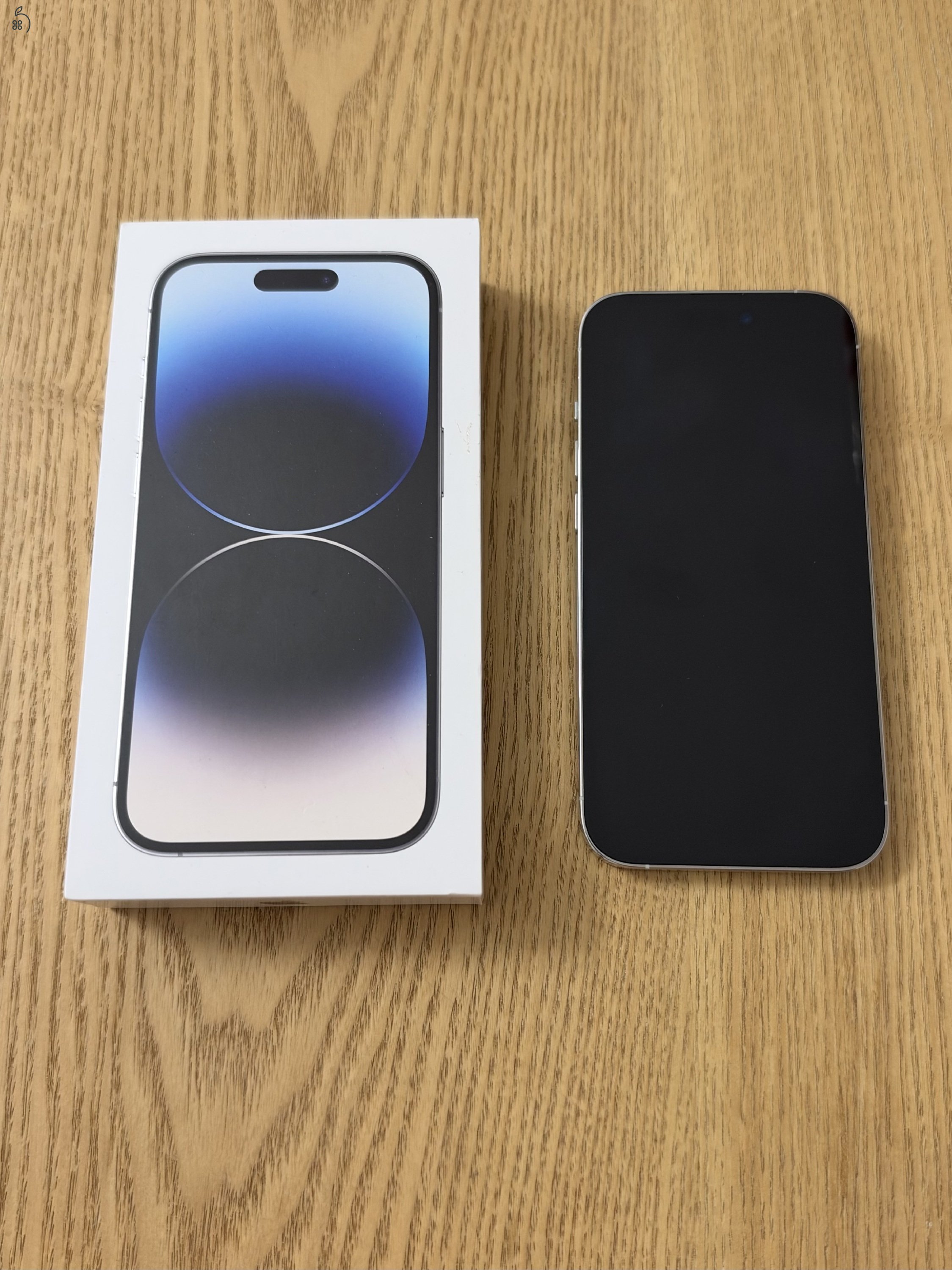 iPhone 14 Pro
