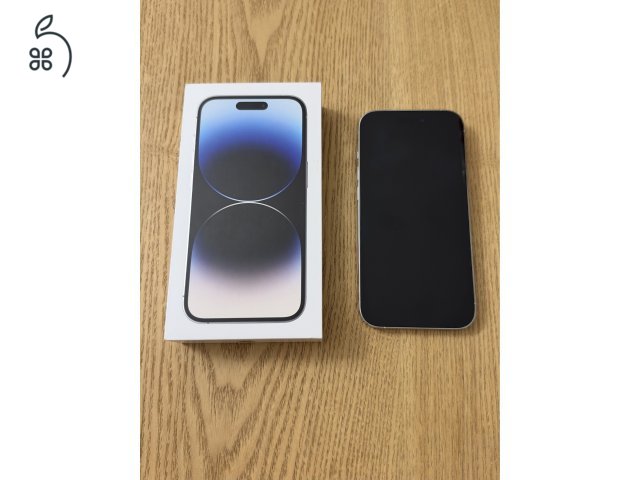 iPhone 14 Pro