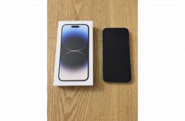 iPhone 14 Pro