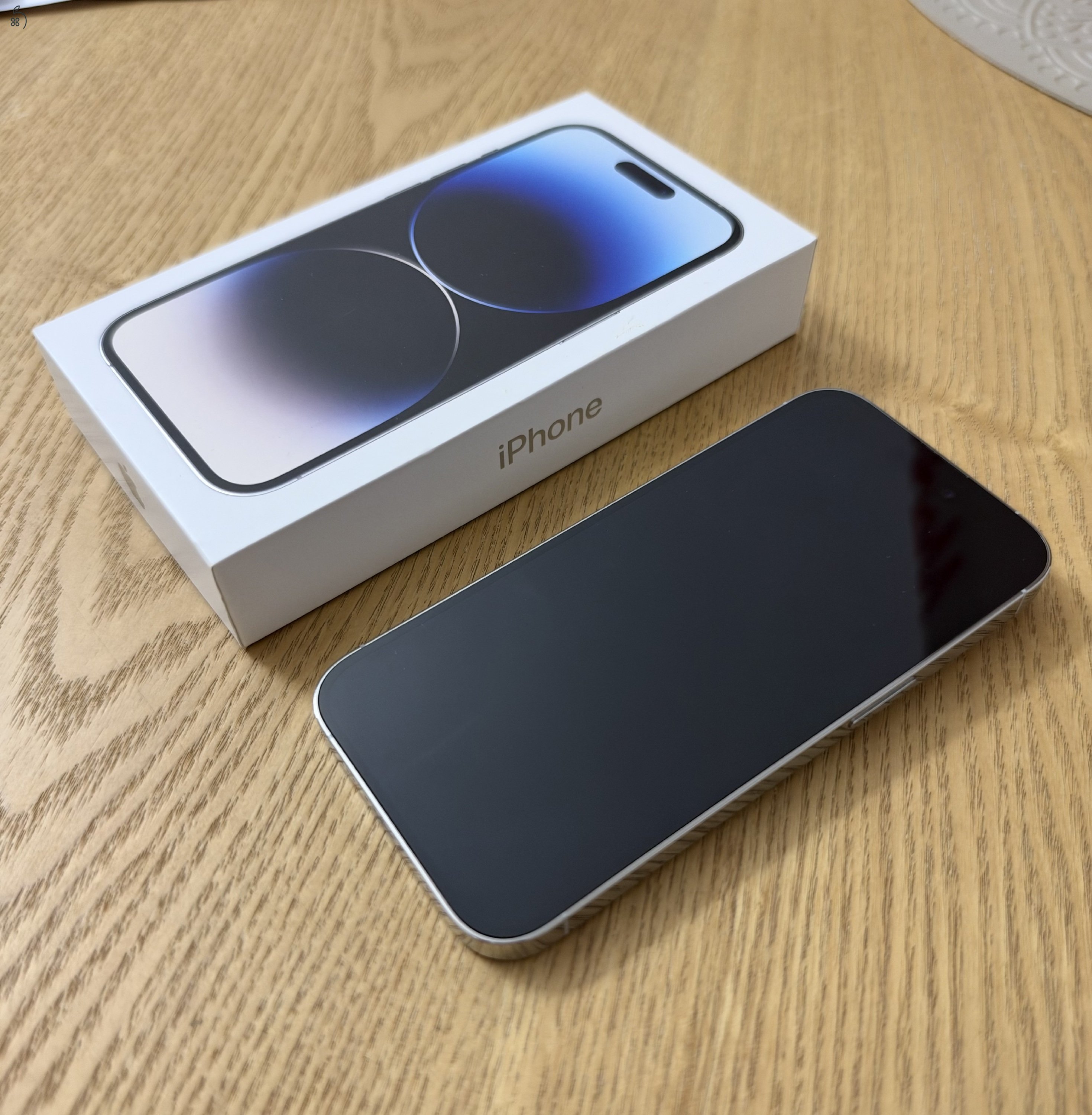 iPhone 14 Pro