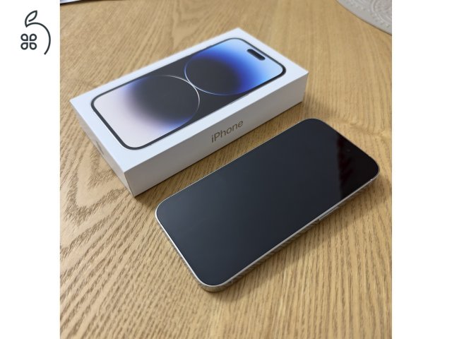 iPhone 14 Pro