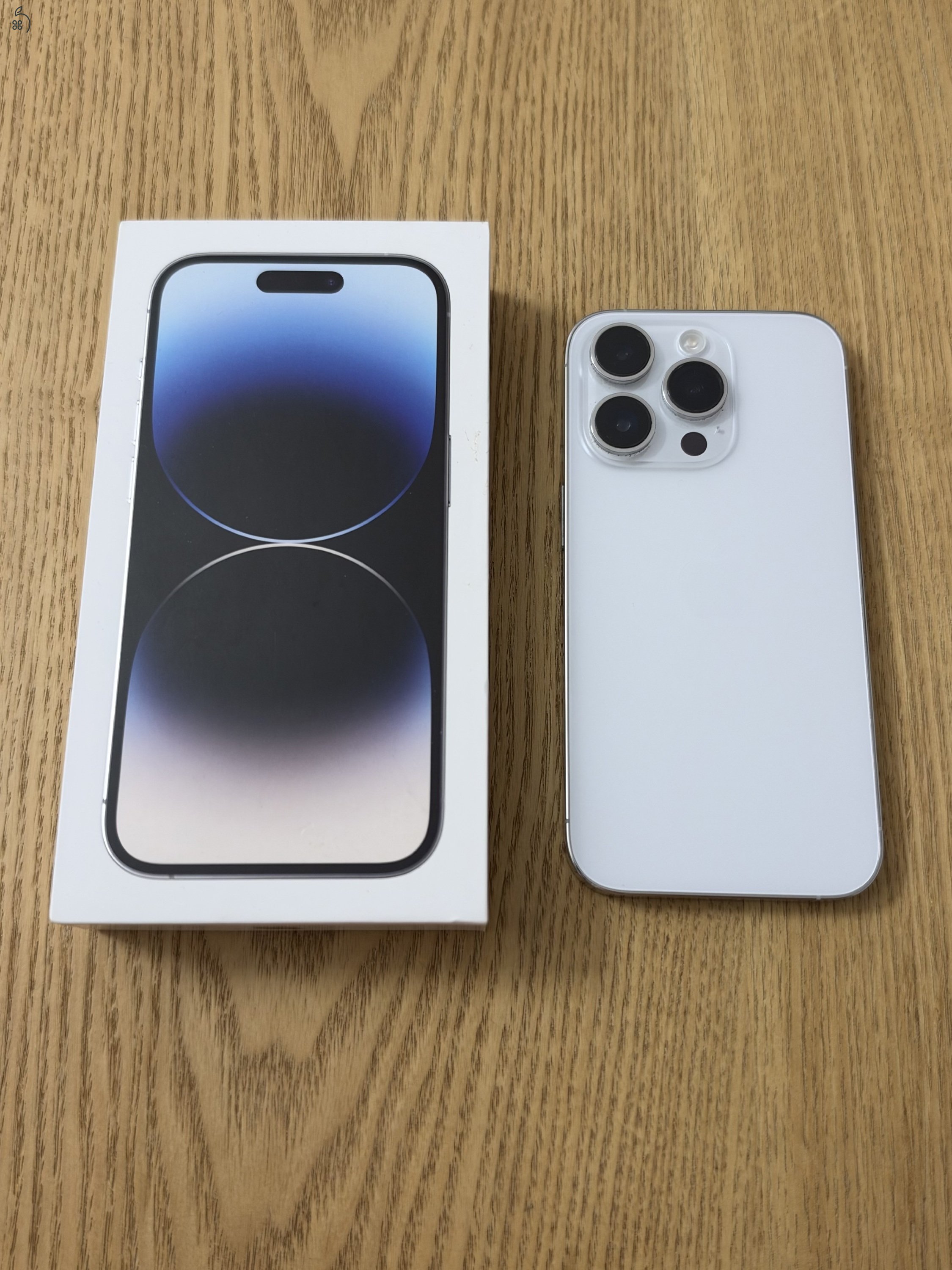 iPhone 14 Pro