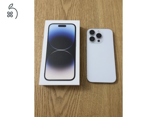 iPhone 14 Pro