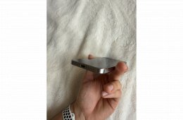 iPhone 15 Pro 256GB natúr titán