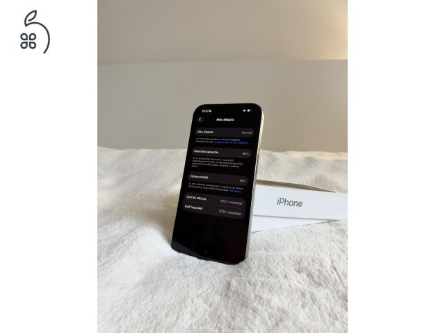 iPhone 15 Pro 256GB natúr titán