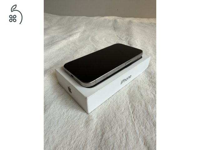 iPhone 15 Pro 256GB natúr titán