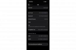 iPhone 15 Pro 256GB natúr titán