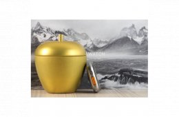 Használt Apple Watch Ultra 3 Natural Titan A US-8759
