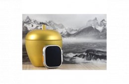 Használt Apple Watch Ultra 3 Natural Titan A US-8759