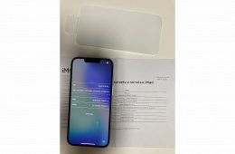 iPhone 14 128GB Új! Aktiválatlan!