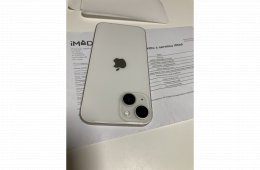 iPhone 14 128GB Új! Aktiválatlan!