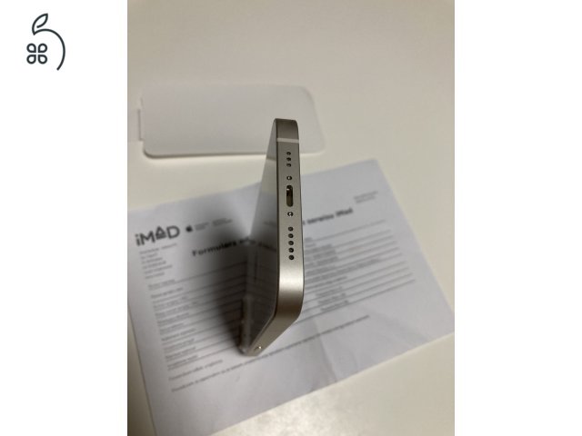 iPhone 14 128GB Új! Aktiválatlan!