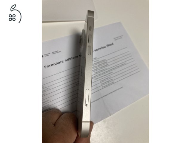 iPhone 14 128GB Új! Aktiválatlan!