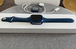 Apple Watch Series 7 Cellular, 41mm