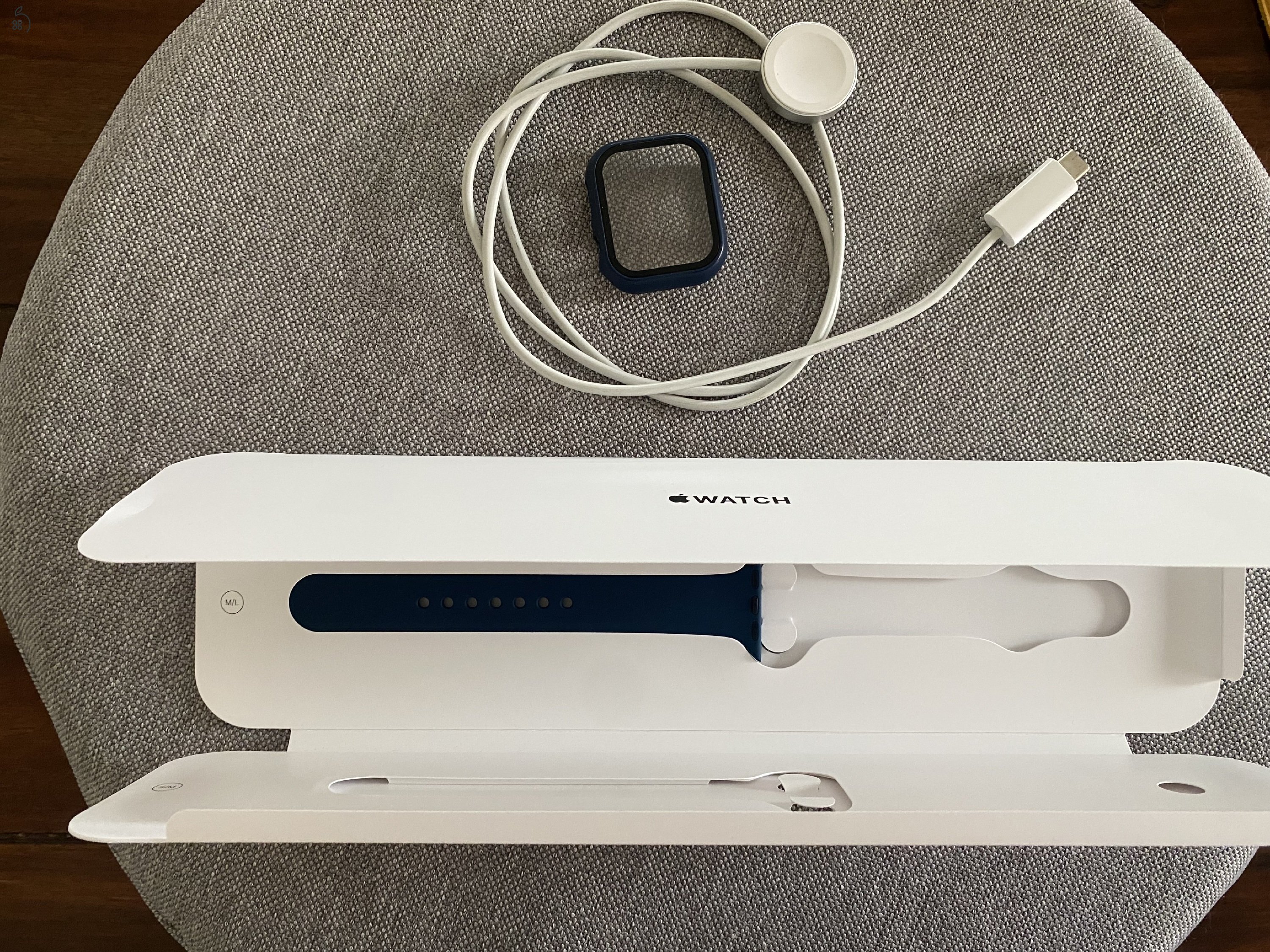 Apple Watch Series 7 Cellular, 41mm