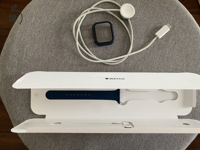 Apple Watch Series 7 Cellular, 41mm