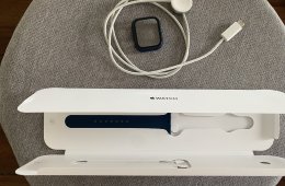 Apple Watch Series 7 Cellular, 41mm