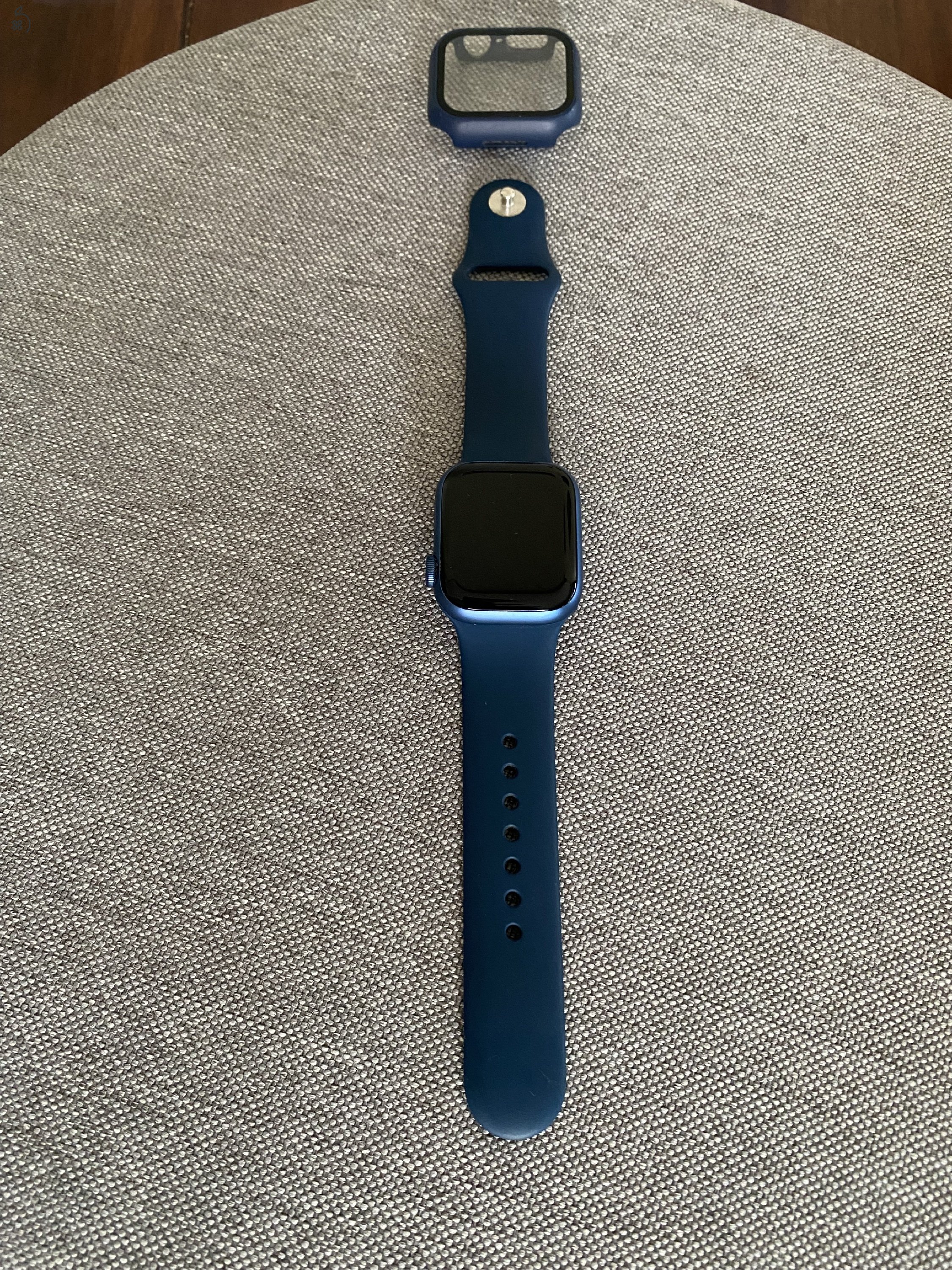 Apple Watch Series 7 Cellular, 41mm