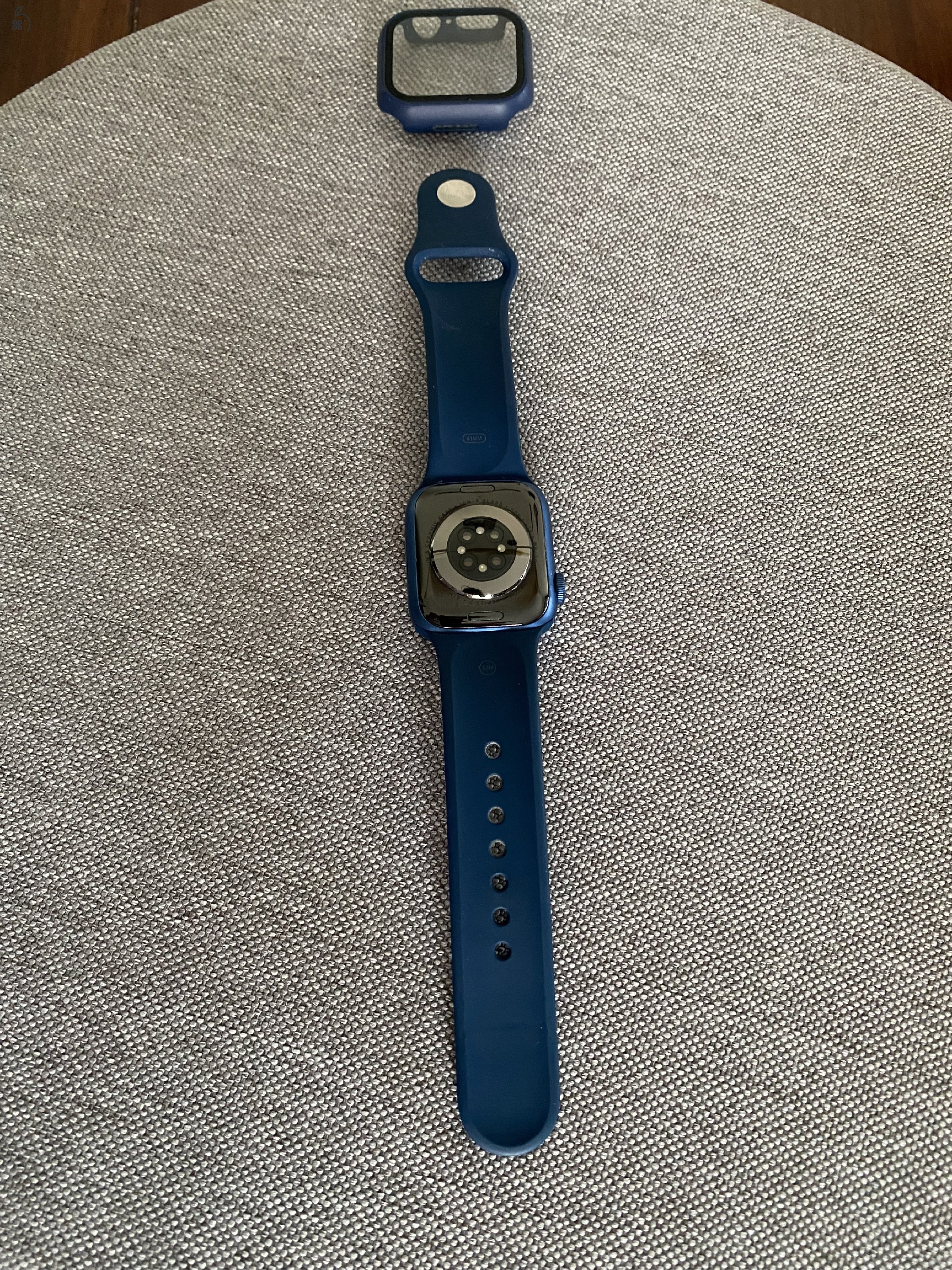 Apple Watch Series 7 Cellular, 41mm