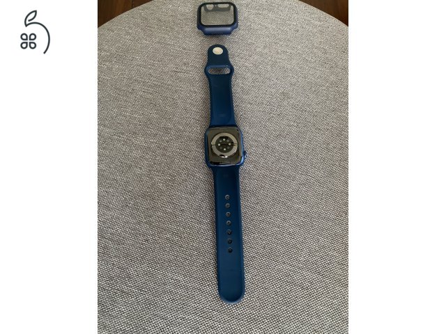 Apple Watch Series 7 Cellular, 41mm