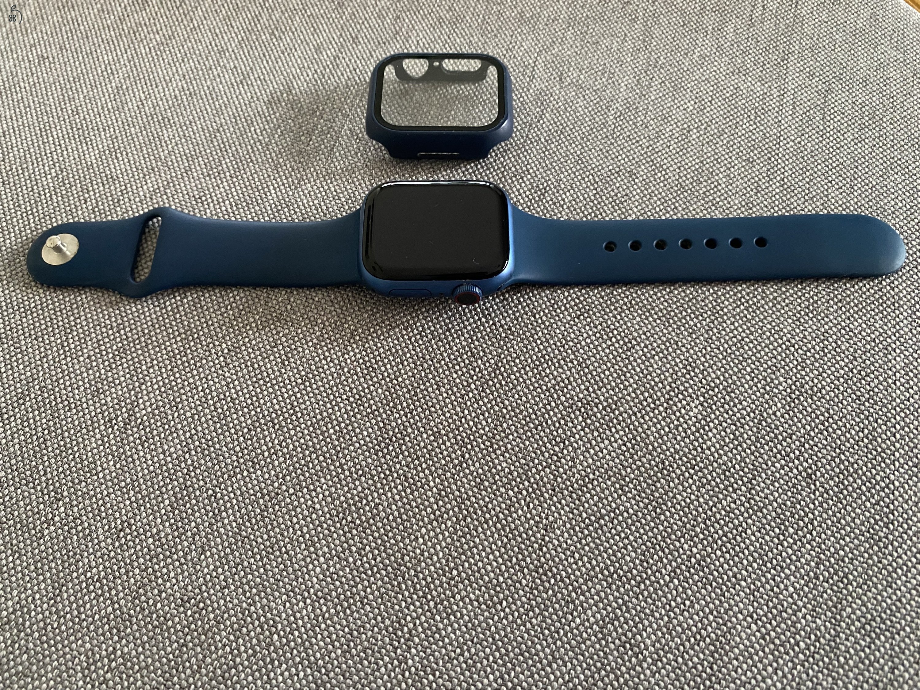 Apple Watch Series 7 Cellular, 41mm