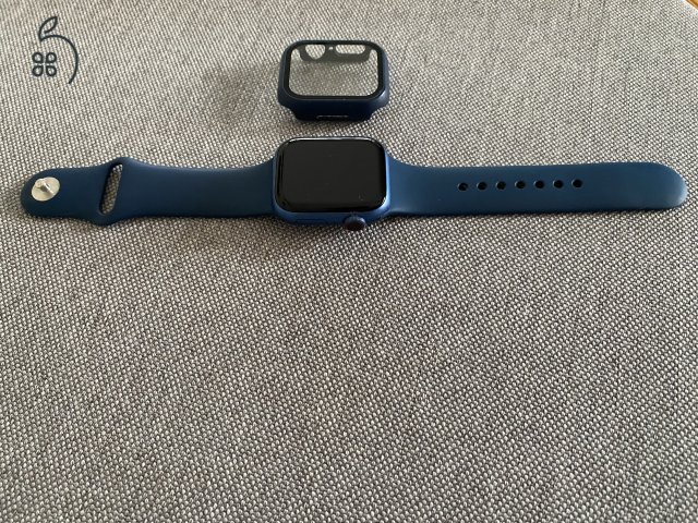 Apple Watch Series 7 Cellular, 41mm