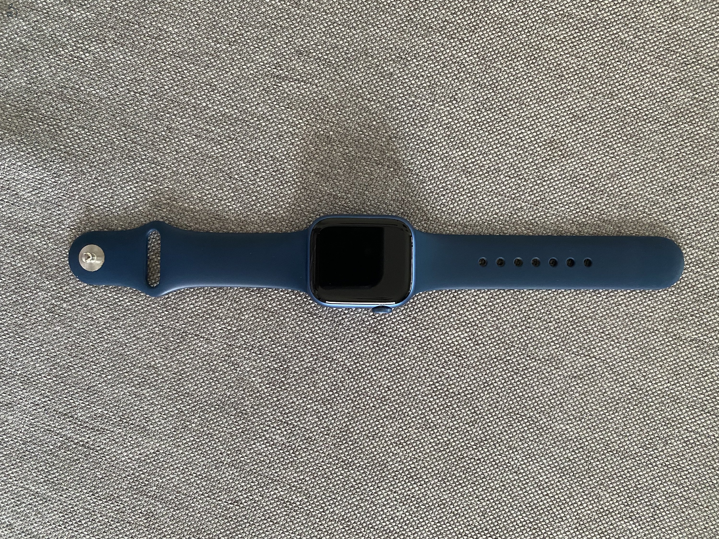 Apple Watch Series 7 Cellular, 41mm