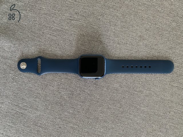 Apple Watch Series 7 Cellular, 41mm