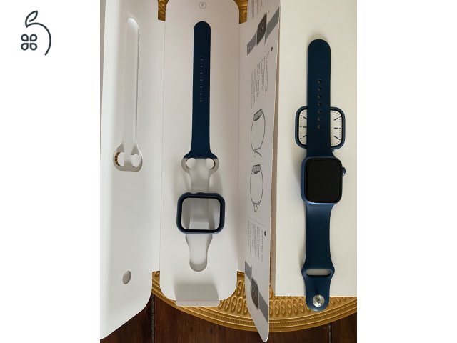 Apple Watch Series 7 Cellular, 41mm