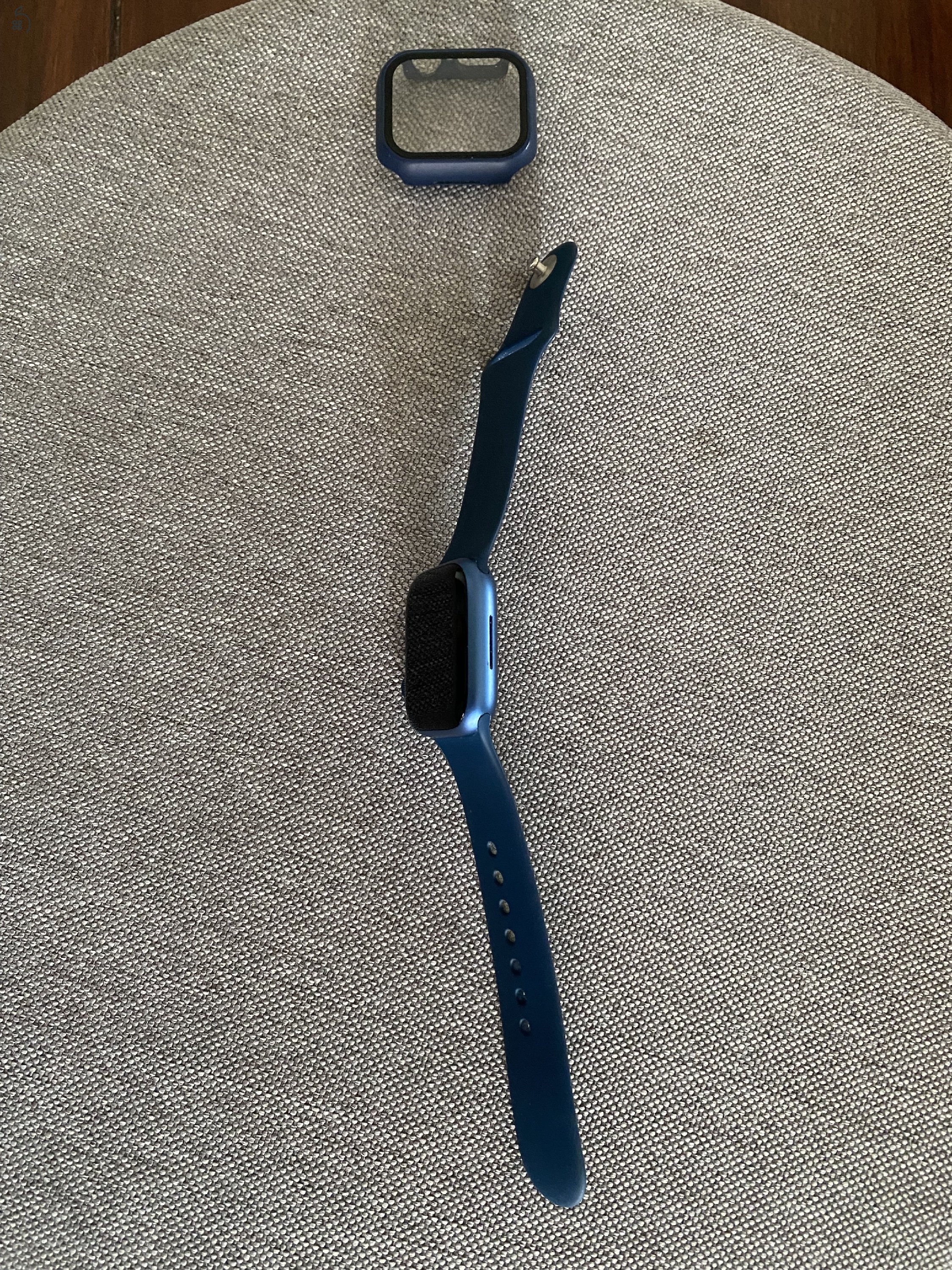 Apple Watch Series 7 Cellular, 41mm