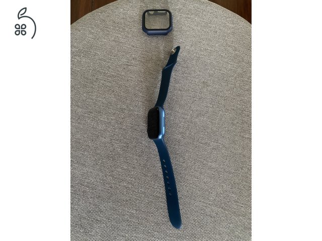 Apple Watch Series 7 Cellular, 41mm