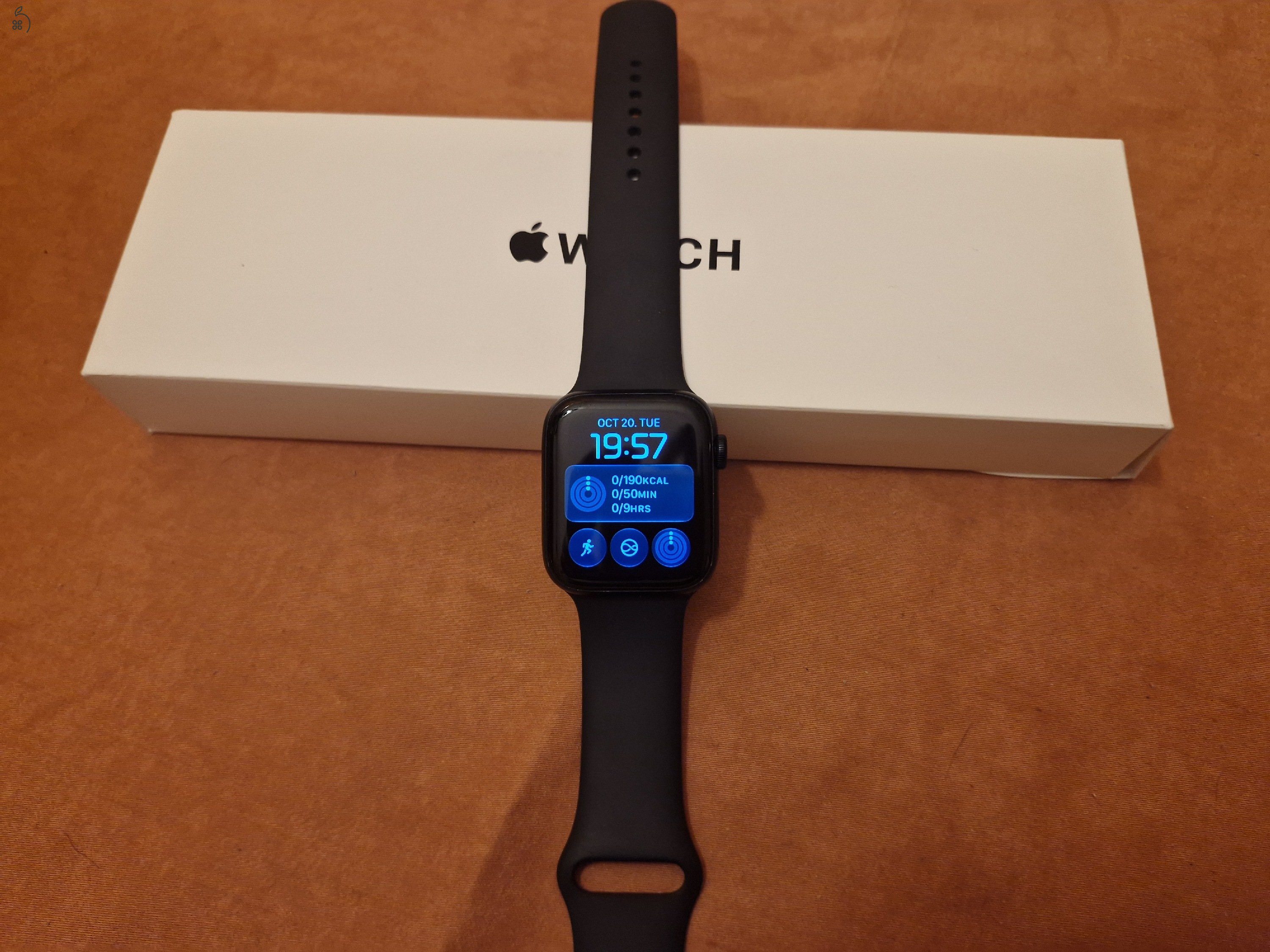 Apple Watch SE 3