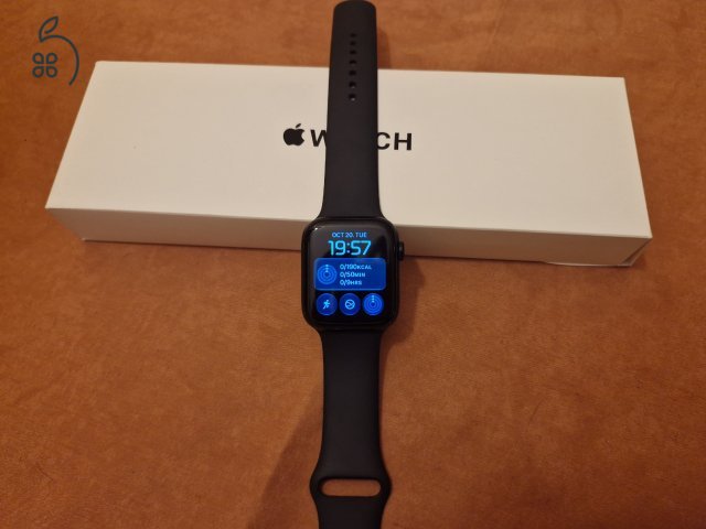 Apple Watch SE 3