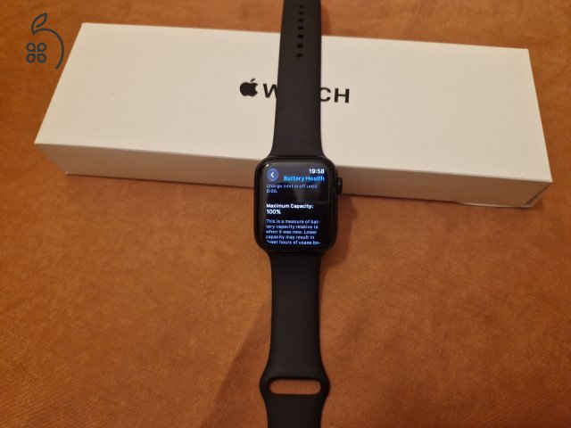 Apple Watch SE 3
