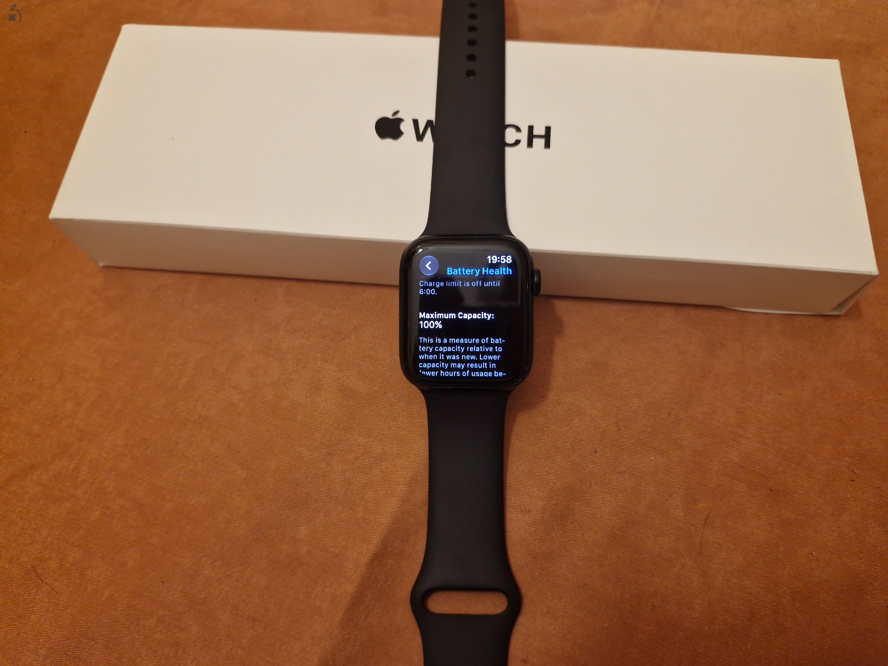 Apple Watch SE 3