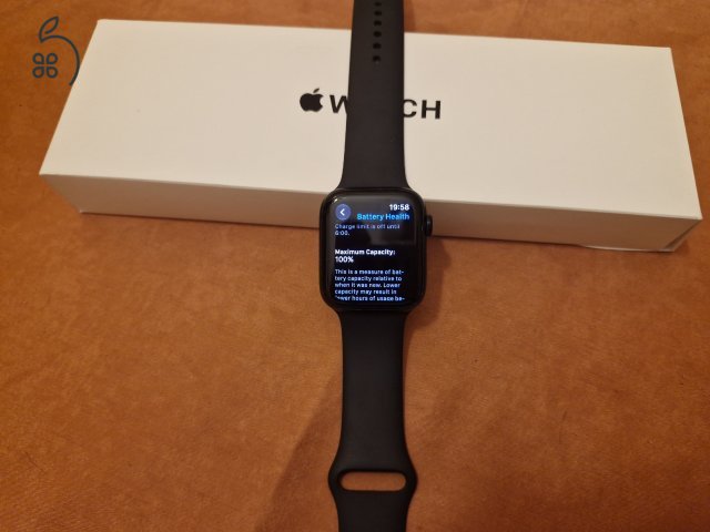 Apple Watch SE 3