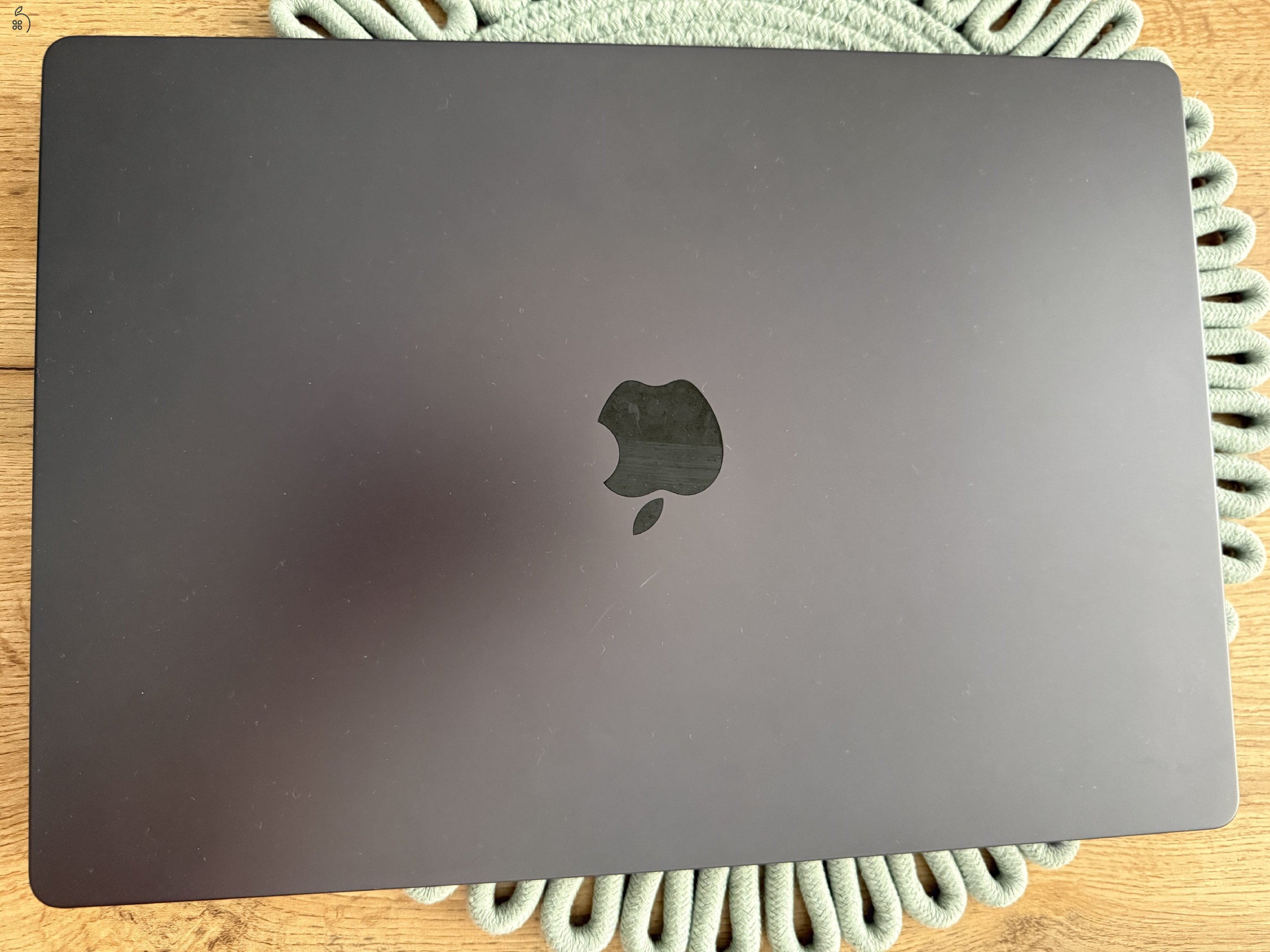 Macbook M4 Max 16