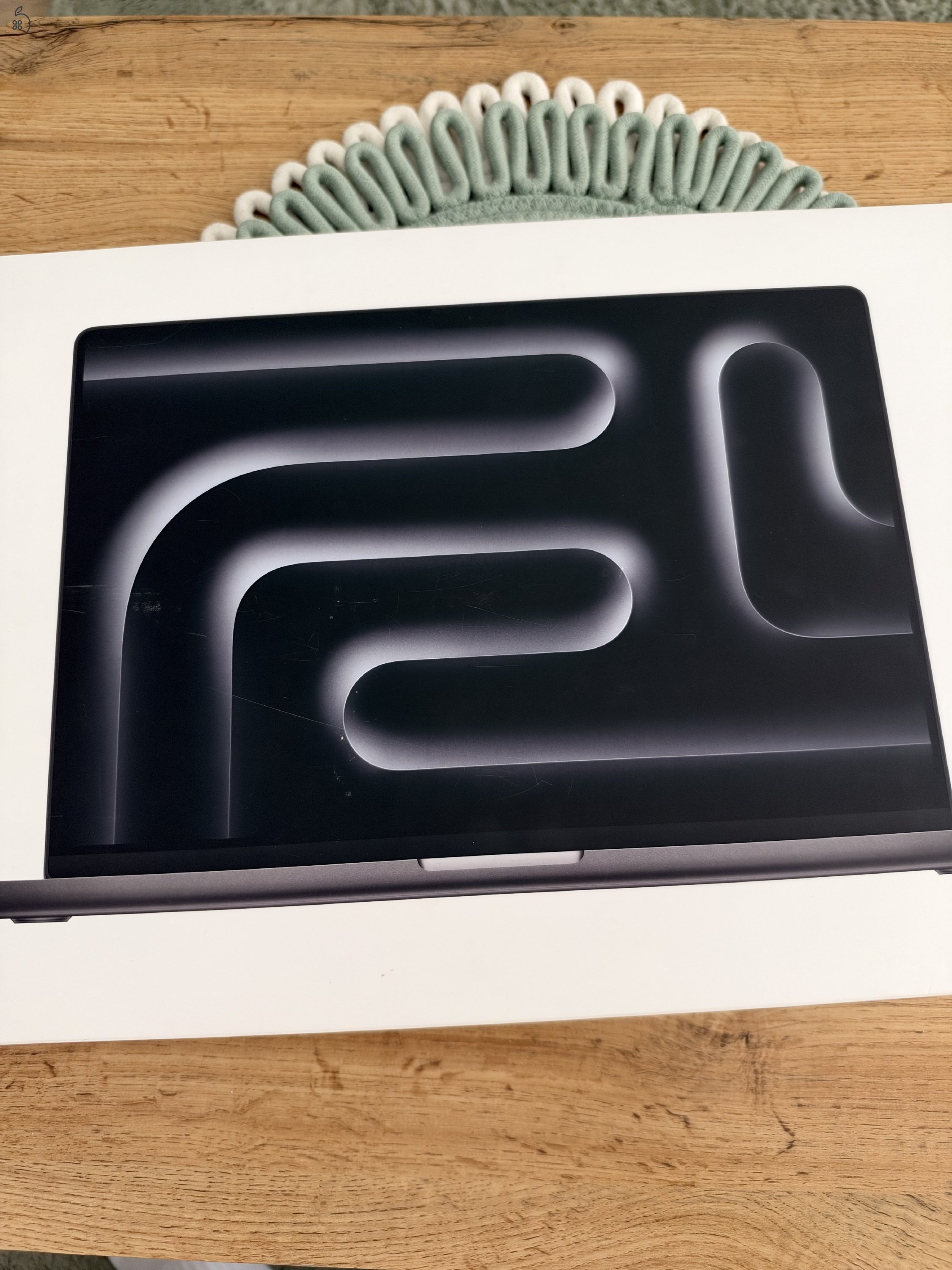 Macbook M4 Max 16