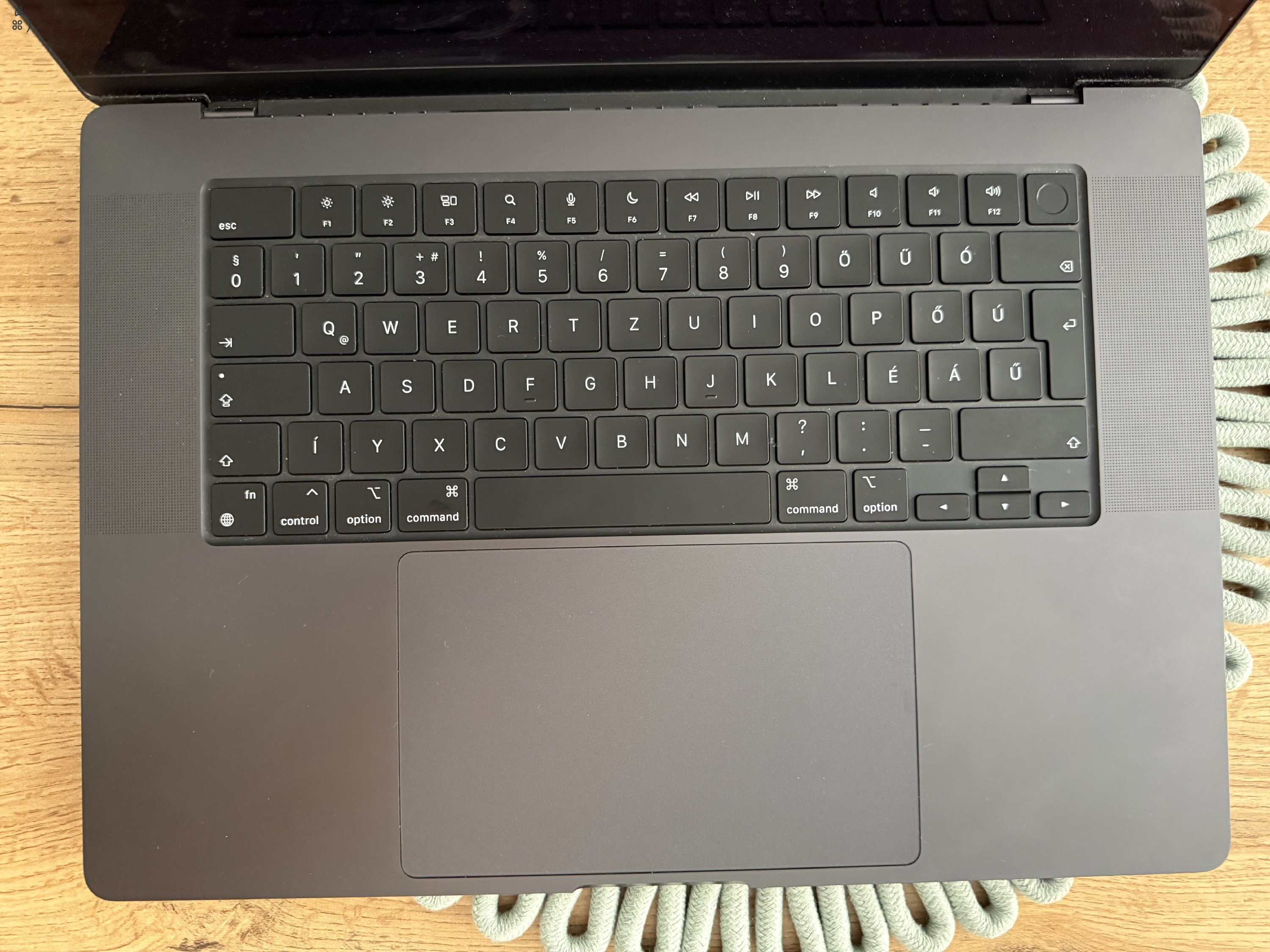 Macbook M4 Max 16