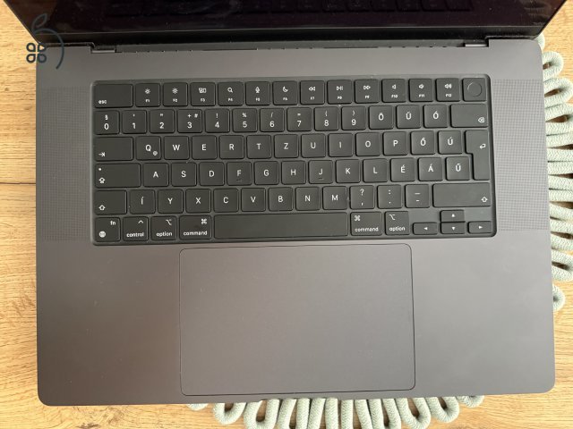 Macbook M4 Max 16