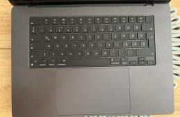 Macbook M4 Max 16