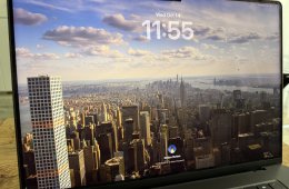 Macbook M4 Max 16