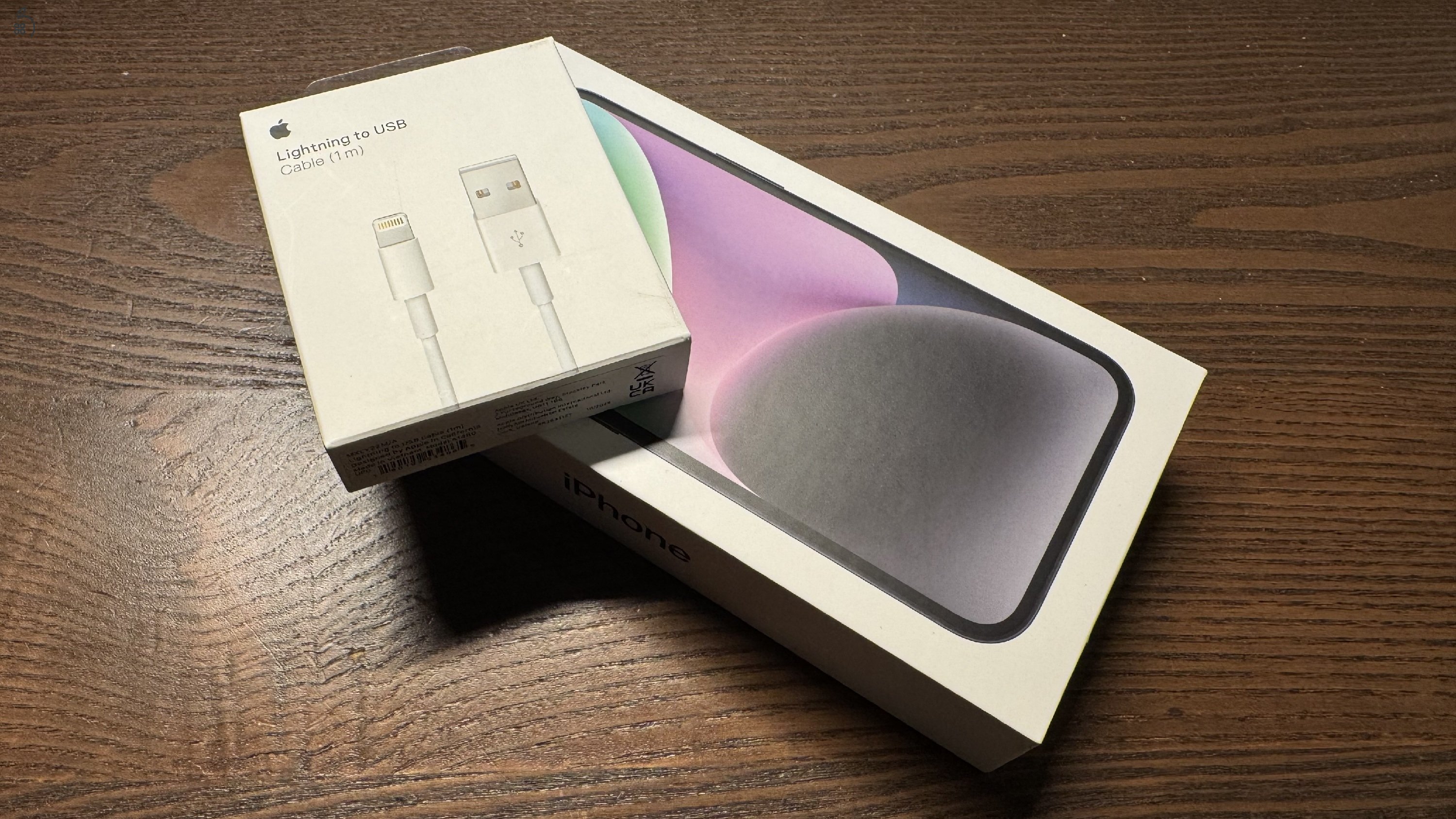 iPhone 14 128 GB