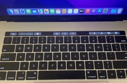 MacBook Pro 2016 15